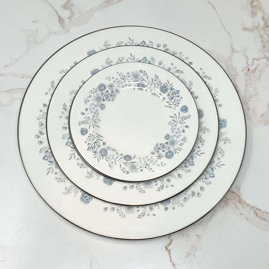 "Proper" 3-Tier Serving Tray | The Brooklyn Teacup - The Brooklyn Teacup