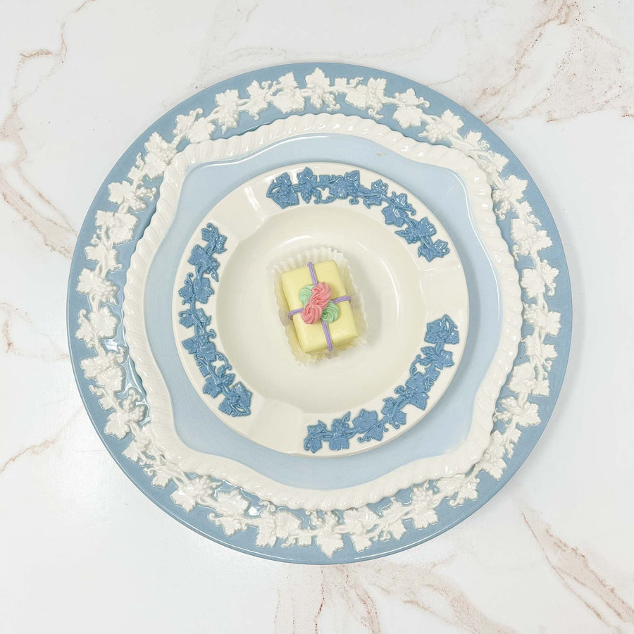 Queensware Trays & Displays | The Brooklyn Teacup - The Brooklyn Teacup