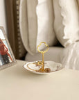 Ring & Candy Dish | Upcycle | The Brooklyn Teacup - The Brooklyn Teacup