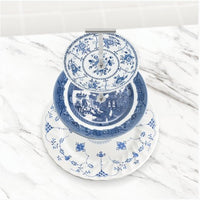 Sophisticated Serving Tray | The Brooklyn Teacup - The Brooklyn Teacup