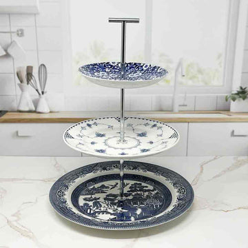 Sophisticated Serving Tray | The Brooklyn Teacup - The Brooklyn Teacup