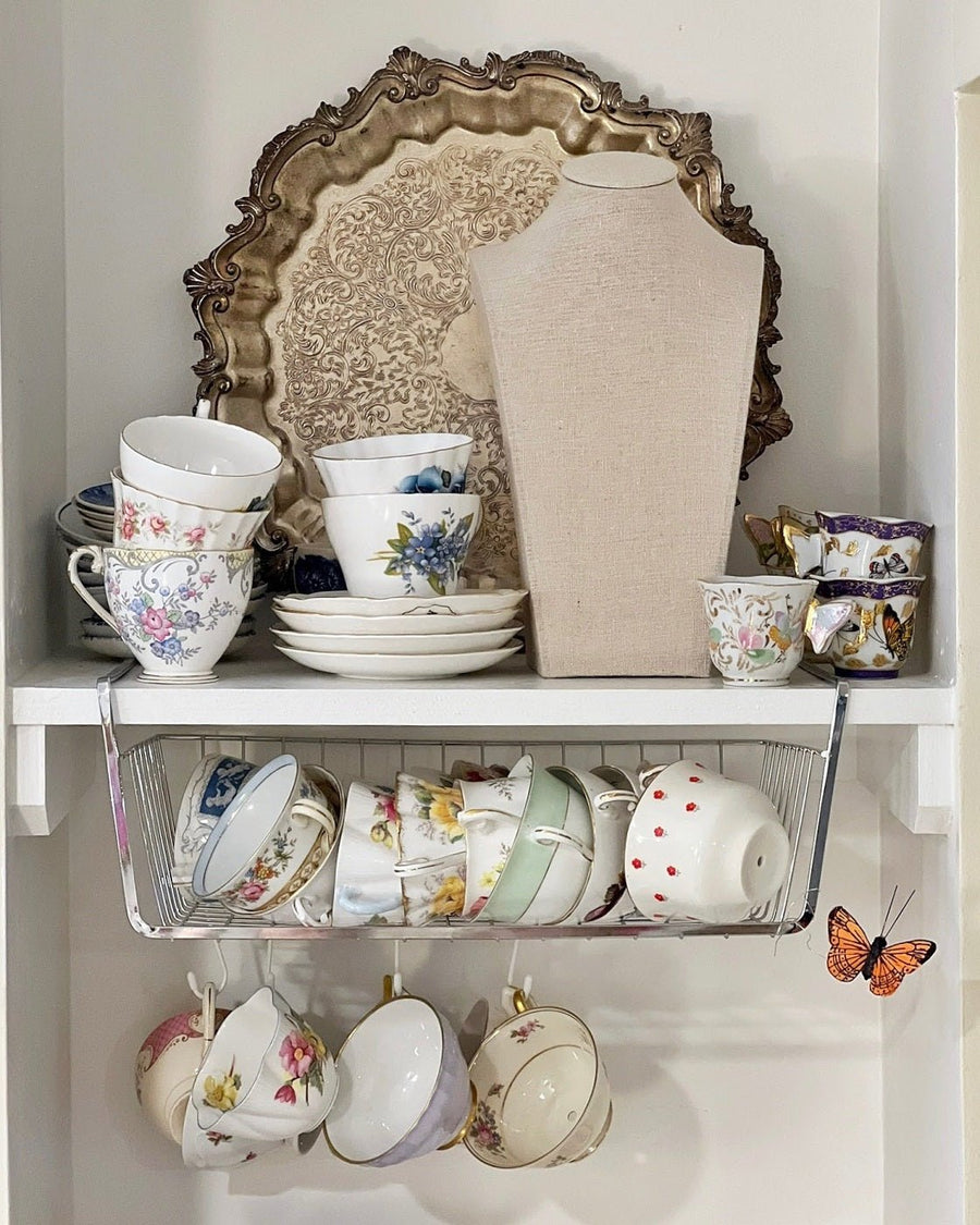 Studio Visit - Personal Shopping | The Brooklyn Teacup - The Brooklyn Teacup