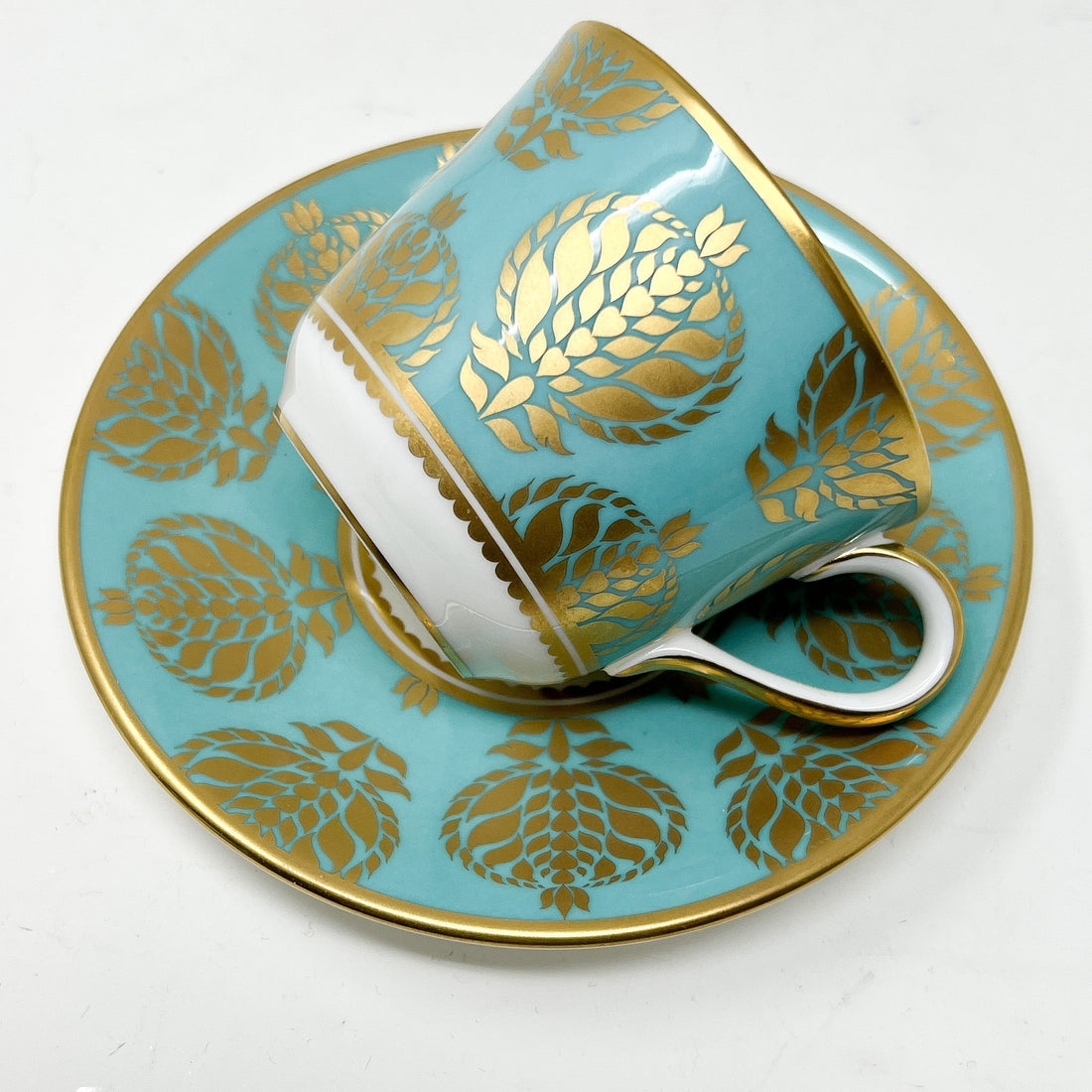 Tonal Tea | The Brooklyn Teacup - The Brooklyn Teacup