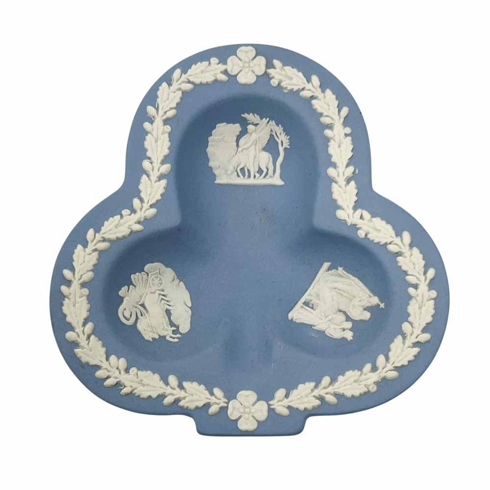 Wedgwood Card Suit | Catchall Dish | Wedgwood - The Brooklyn Teacup